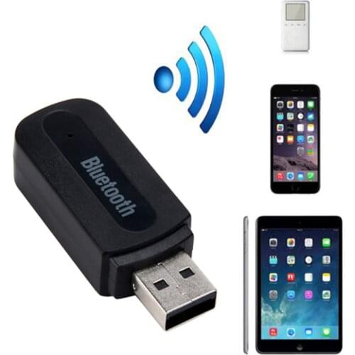 Car Bluetooth AUX Music Receiver for Peugeot RCZ 206 207 208 301 307 308 406 407 408 508 2008 3008 4008 5008 6008