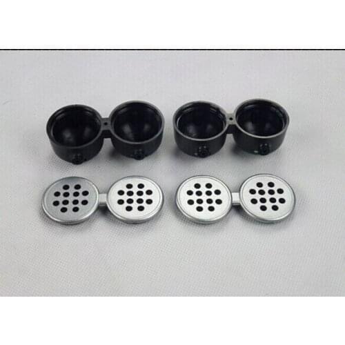 Lamp case light case for LT 5T losi 5ive-t 1/5 rc car gas