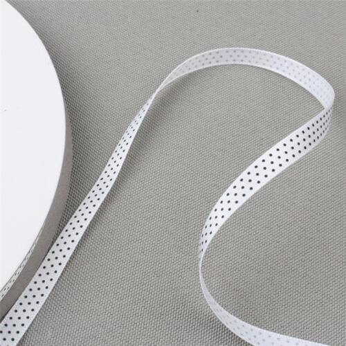 DeeJey Satin Ribbons