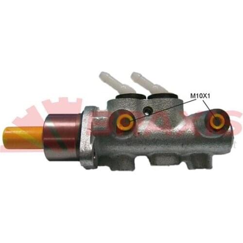 BRAKE MAIN CENTER FIAT PALIO WEEKEND ABS'Lİ 22.2mm 7079435 BRAXIS AJ0094