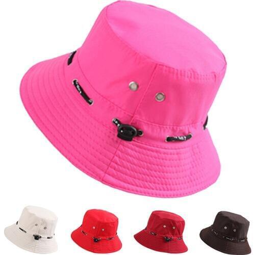 Golf Caps Outdoor Sports Leisure Travel Hats Mens and Womens Students Multi Color Cap Jogging Travel Hat
