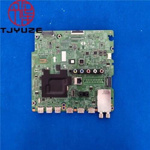 Good Test for Samsung Main Board UE55F6500SSXZG BN94-07104N UE46F6500SS UE40F6500SS Motherboard BN41-01958B BN41-01958A