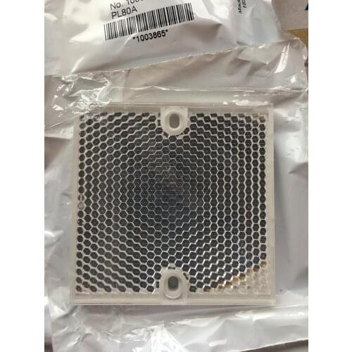 100% New Original SICK Photoelectric Switch Reflector / Reflective Legers PL80A PL50A PL20F P250F