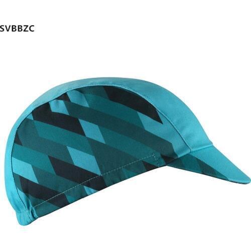 New Pro Team Polyester Cycling Caps Bike Hat Ciclismo Bicicleta Pirate Headband Cycling Cap Bicycle Helmet Cycling Wear