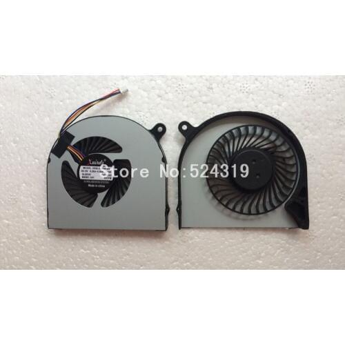 New OEM Laptop Fan for ACER VNitro VN7-591 VN7-591G one side