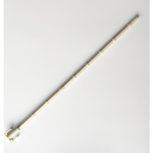 OEM Automatic Gearbox Gearshift Lever Pull Rod White Core Stick 31cm For A4 A5 A6 A7 Q5 Q7 Touareg 713 105 4F0 713 251