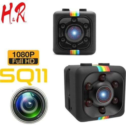 OLLIVAN Camcorders