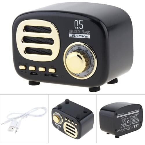 Full Range 3D Stereo Suoofer 2.1 PC Speaker Portable bass Music DJ USB TF Computer Speaker For laptop Phone TV