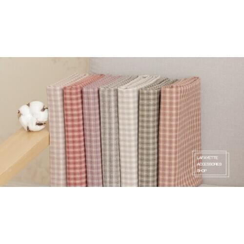 Dailylike Quilting Fabric Printed 100% Cotton Fabrics for Sewing Textile Quilting Curtain Tablecloth Quilting Patchwork Bedding