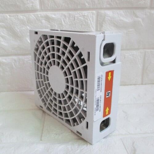 POWER6 550 8204-E8A 9409-M50 9SG1212P1G03 FAN 44V3454 Server Fan CPU Fan