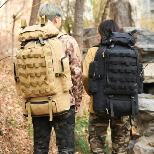 PROTECTOR PLUS Travel Backpacks