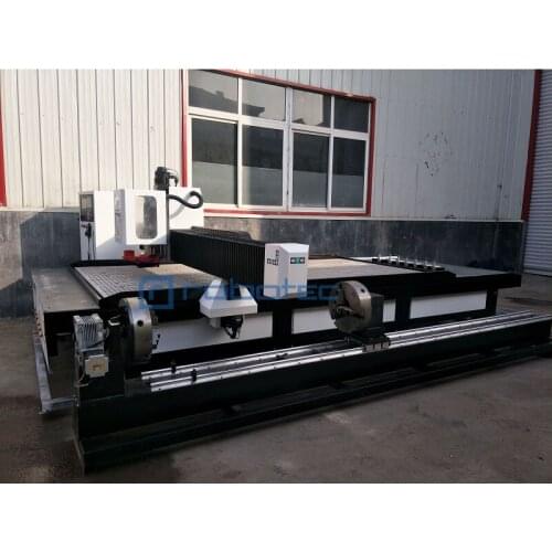 Rabotec Woodworking Milling Machines