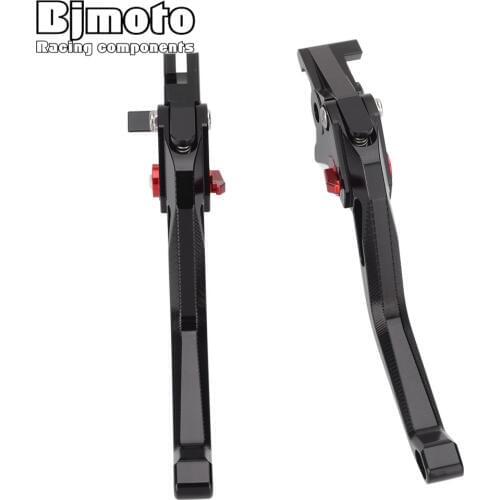 BJMOTO Motorbikes CNC Brake Clutch Levers For Aprilia CAPONORD/ETV1000 02-07 RST1000 FUTURA 01-04 GRISO 06-16 1200 SPORT 07-03