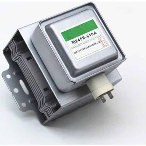 M24FB-610A For Galanz Microwave Oven Magnetron Microwave Oven Parts