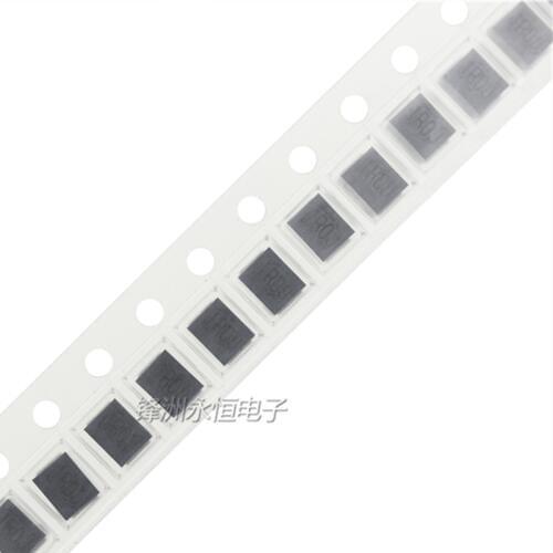 50PCS/lot SMD inductor 1210 1/2.2/3.3/4.7/10/22/47/100/220/470UH NLV32 3225