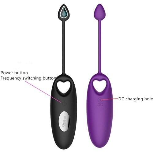 AIBODUO Vaginal Balls