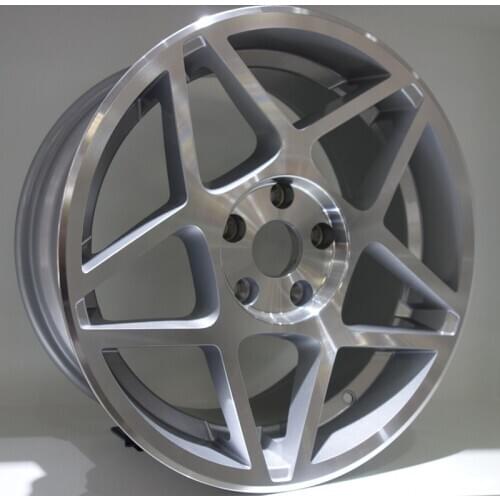 Auto car alloy wheels rims vehicle tyre CASTING fit for Toyota Honda BMW VW Buick racing car TUV VIA JWL OEM parts