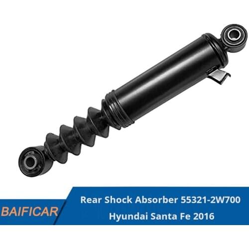 Baificar Brand New High Quality One Pair Rear Shock Absorber LH & RH 55320-2W700 55321-2W700 For Hyundai Santa Fe 2016