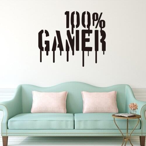 Free shipping Letter Inspirational Restaurant Wall Decal vinyl letter quote Wall stickers, Home Room decor decal