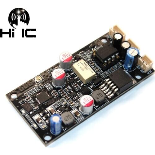 CSR8675 Wireless Lossless Audio Bluetooth 5.0 Audio Stereo Receiver Board ES9018 DAC Decoder Support LDAC Audio DIY