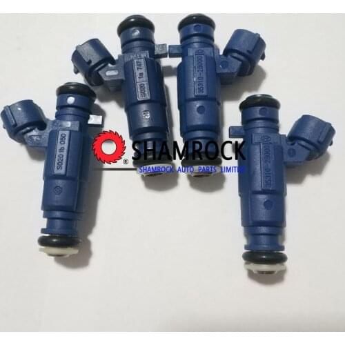 Fuel Injectors nozzle OEM 35310-2B000/35310-02500/9250930023 for 2007-2018 Hhyundai i20 i30 2006-2012 KKIA Cee'D Schragheck