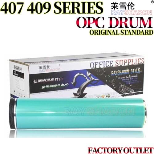 Opc Drum For Use in Samsung R409S 407S CLP-300 310N 315 W CLX3170FN 3175FW 3180 3190 321N 320 320N 325 325W 326