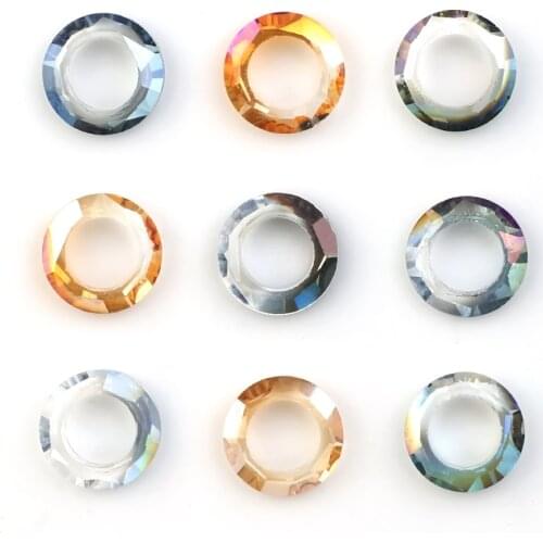 Большие кольца Kingshine China At AliExpress