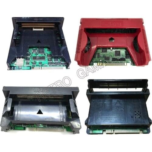 NEO GEO SNK MVS Mother Board Main Board seat board for 161 in 1 / 138 in 1 multi cartridge game card Arcade Game PCB