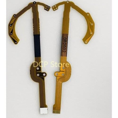 NEW Lens Aperture Flex Cable For Canon EF 16-35 mm 16-35mm f/2.8L II USM Repair Part Superior quality