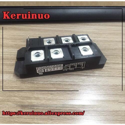 PGH5016AM NEW IGBT MODULE 50A-1600V ORIGINAL IN STOCK