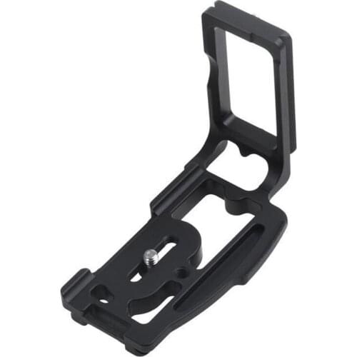 Marsace NPL-D810 / 800 NikonD810 D800dedicated SLR camera L-type quick-install plate