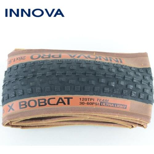 Pneumatici della bicicletta 26x1.95 27.5x1.95 29x1.95 120TPI mountain bike pneumatici MTB ultralight 308g riciclaggio pne