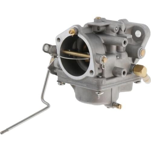 Outboard Motor 313200-944J0-000 Carburetor for Suzuki DT40 DT40W Boat Engine