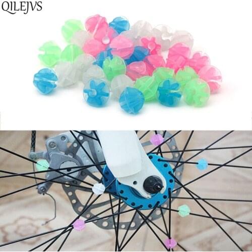 QILEJVS Bicycle Spokes