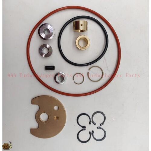 TD05/TD05H Mitsubish* 14G 15G 16G 18G 20G Turbocharger repair kits/rebuild kits supplier AAA Turbocharger parts