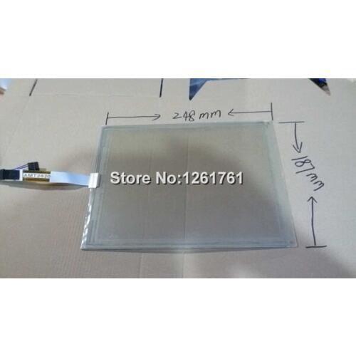 AMT2820 AMT 2820 touch glass