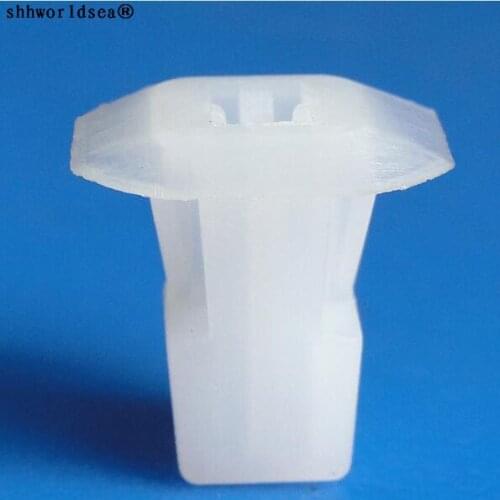 Shhworldsea automotive plastic fasteners Original Screw