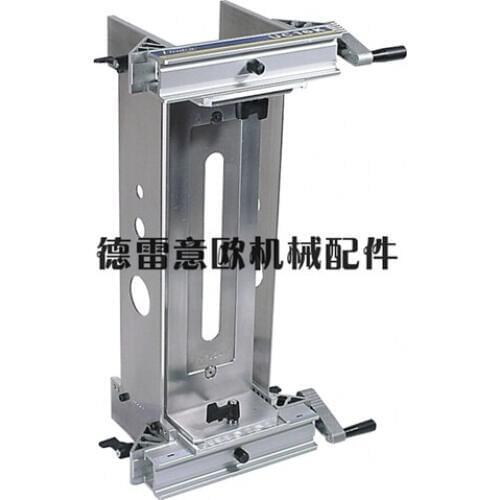 Hundred percent of imported Spanish processing small woodworking equipment VirutexUC16K template mortise lock