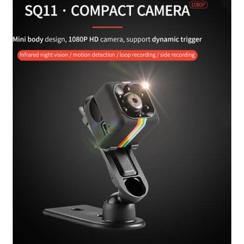Suptmv CCTV Cameras With Motion Sensor