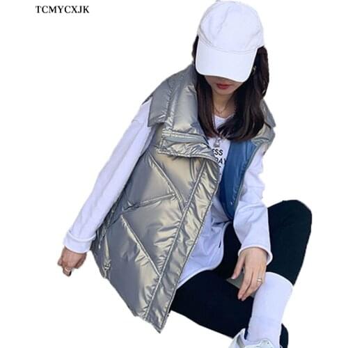 Женские осенние парки Tcmycxjk China At AliExpress