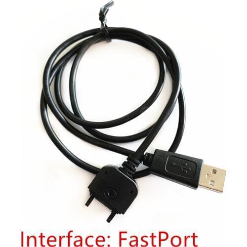 USB Charger/Data Cable for Sony Ericsson Twiggy U1 U10 U100 U100i U10i U1i V630i V640i W20 Z320i Z350 Z520 Z520C Z520a J230c