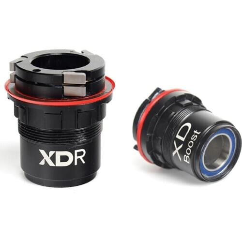 Bicycle Flower Drum Tower Base XD aluminum alloy tower base XDR mountain highway wheel set flywheel base