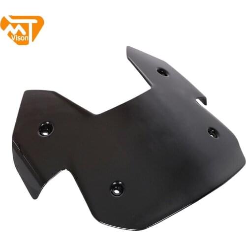 Motorcycle High Quality ABS Plastic Windshield For KTM 1050/1190