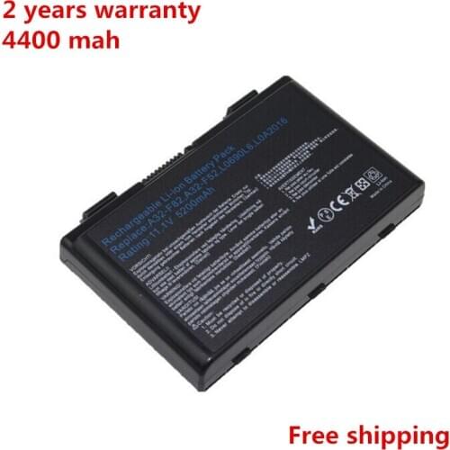 4400mah laptop battery . Fit Machine Models for Asus X5AVC X5AVn X5C X5D X5DA X5DAB X5DAD X5DAF X5DC X5DE X5DI X5DID X5DIE