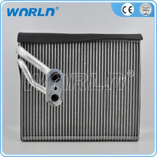 Auto ac Evaporator for Jeep Compass Patriot/Chrysler 200 Sebring/Dodge Avenger Caliber 5191346AA
