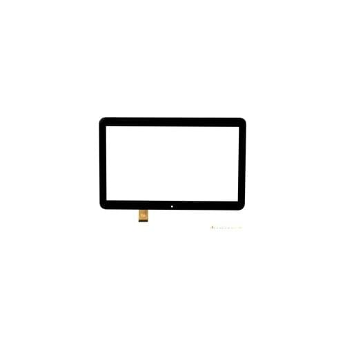 Free shipping 10.1 inch touch screen,100% New for Irbis TZ179 touch panel,Tablet PC touch panel digitizer