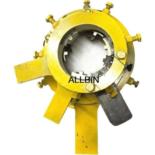 For Kubota Excavator cylinder head disassembly and assembly small wrench cylinder head cover removal tool three-jaw wrench