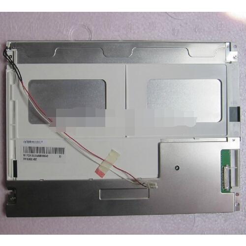For NoEnName_Null TIANMA 10.4 inch IPC TFT LCD Digital Screen TM104SDH02 LVDS interface 800*3 (RGB)*600