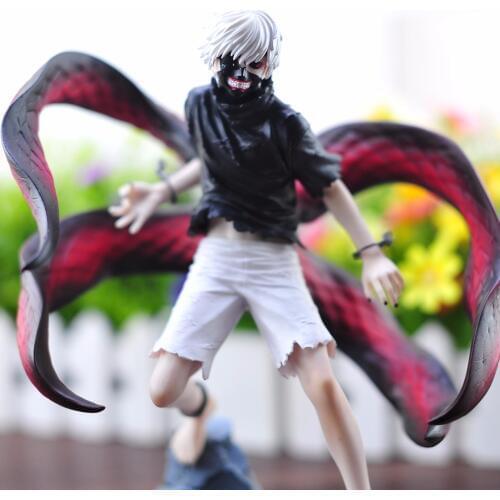 DOWIN Cartoon Figures