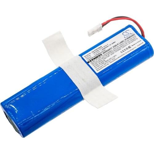 CameronSino for ILIFE V3s Pro V50 V5s Pro V8s X750 18650B4-4S1P-AGX-2 battery